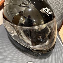 Vega Adult Motorcycle Helmet $40 OBO 