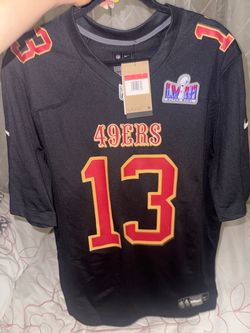 Men’s 49ers Super Bowl Jersey