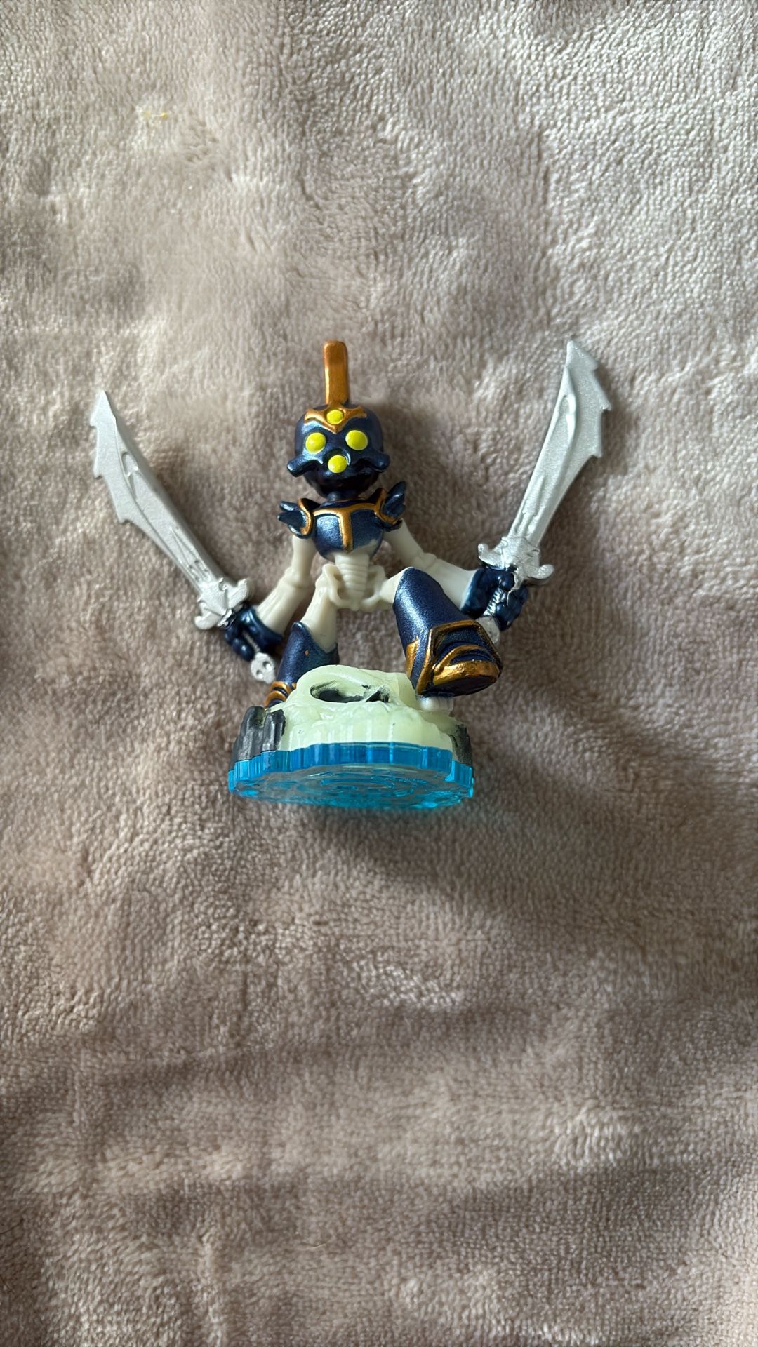 Skylanders Swap Force: Series 3 Chop Chop