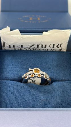 Helzberg ring