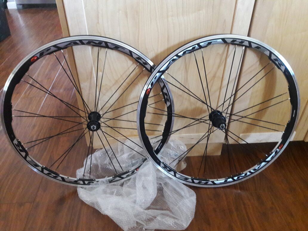 Panther sales bike wheels