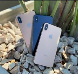 iPhone xs max Unlocked / Liberado 😃