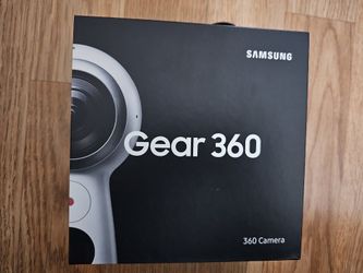 Gear 360