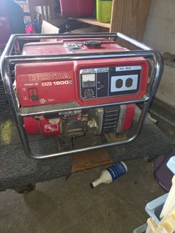 Honda em 1800 late 70's