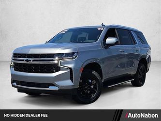 2023 Chevrolet Tahoe