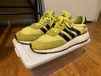 Adidas Iniki Boost