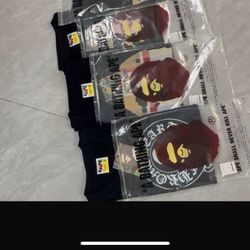 Bape Tee