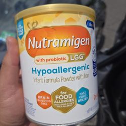 Nutramigen Formula