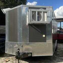 Trailer Make Offer