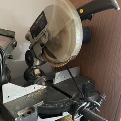 Table Saw