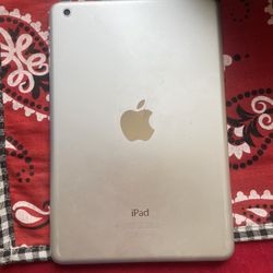 Apple I Pad 