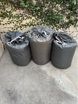 Sleeping Bags