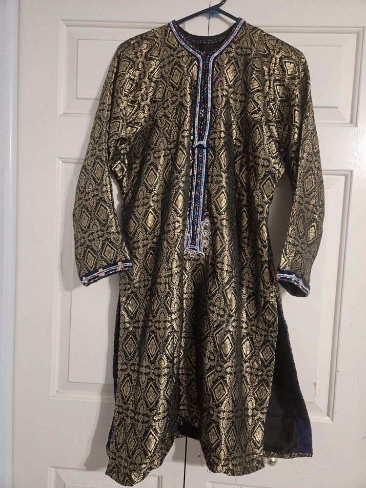Pakistani Women's Shirt