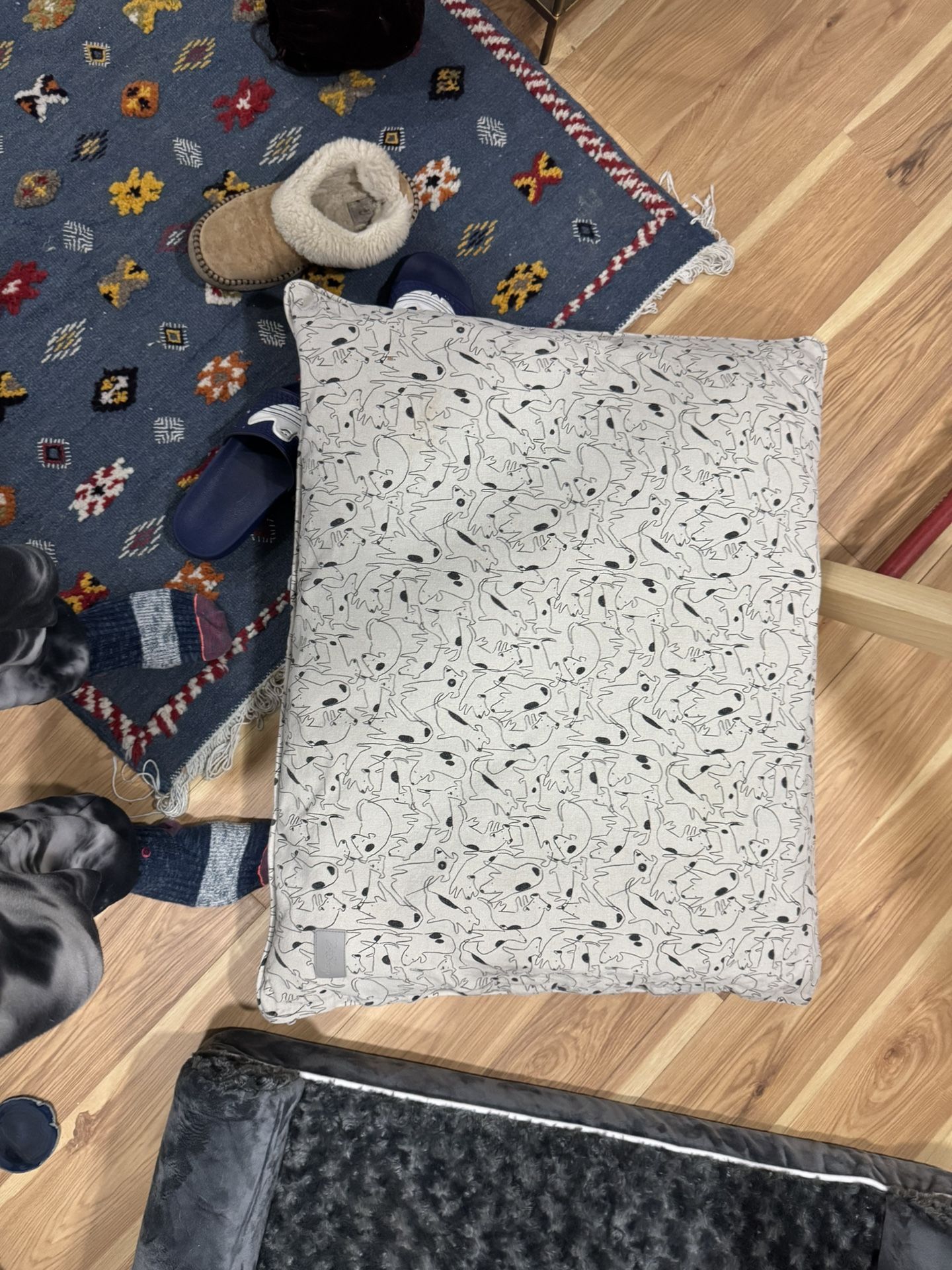 Pet Shop By Fringe Studio Dog Bed 