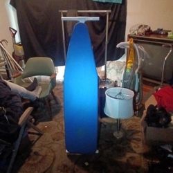 Ironing Board