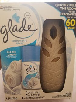 Glade