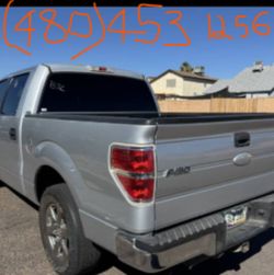 Need a Pickup transport? Call Ben (contact info removed) :-)