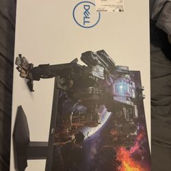 Dell Gaming Monitor