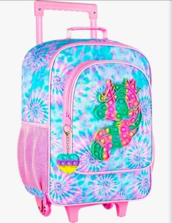 Kids Luggage