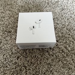 Apple Airpods Pro 2