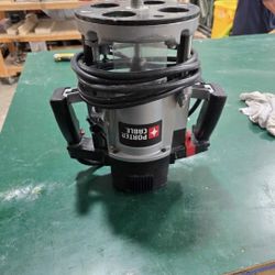 Portal Cable 3 1/4 VARIABLE SPEED 7581