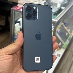 iPhone 12 Pro Max 256GB unlocked