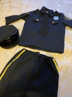 Disfraces de niños (Size 3-4)