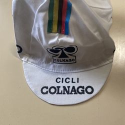 Colnago Clici Cap