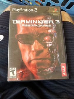 Terminator 3