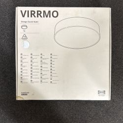 Ceiling Lamp New Originally Packed