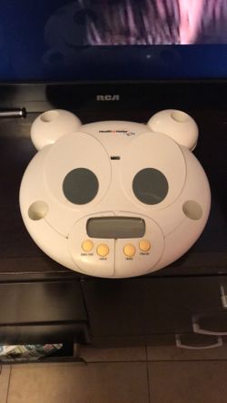 Health O Meter Grow with me baby scale