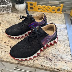 Christian Louboutins