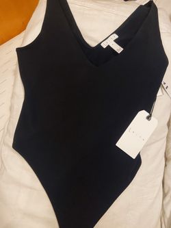 New Leith black swimsuit
