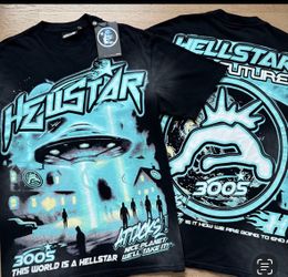 Hellstar 1/1 quality