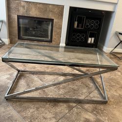 Modern Living Room Tables
