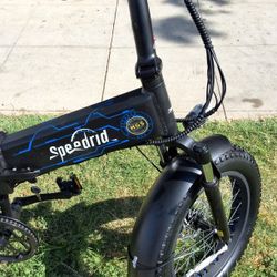 Electric Bike Brand New Only $999 Or Make  $20 Monthly Payments 