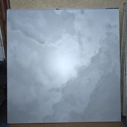 Brand New Ceramic Wall/Floor Tile Polished 120CMx120CM 15 EA