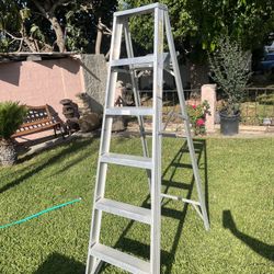 Ladder