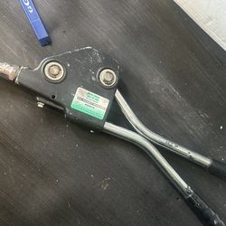 Marson 39010 “Big Daddy” Riveter tool