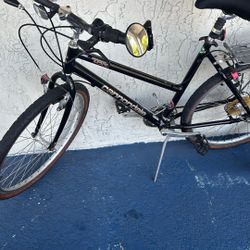 Cannondale M300 Bike