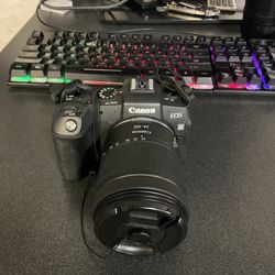 Canon EOS RP