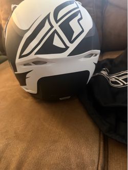 Motorcycles helmet
