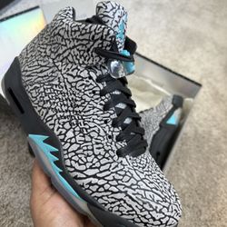 Jordan 5 Retro 3Lab5