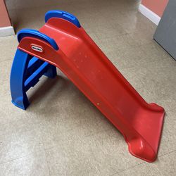Little Tikes Slide