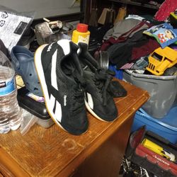 Reebok Size 1y