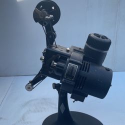 Bell & Howell Projector