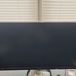 Acer Monitor 24