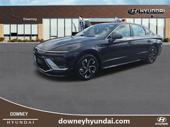2024 Hyundai Sonata
