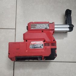 HammerVac 2712-20 M18 Rotary Hammer