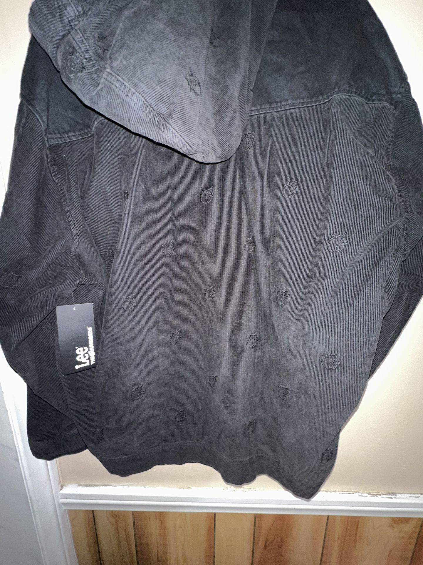 THE HUNDRED LEVI JACKET